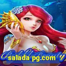 salada pg.com